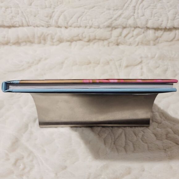 Healthy Meals for Babies and Toddlers Hardcover Cookbook - Picture 8 of 8